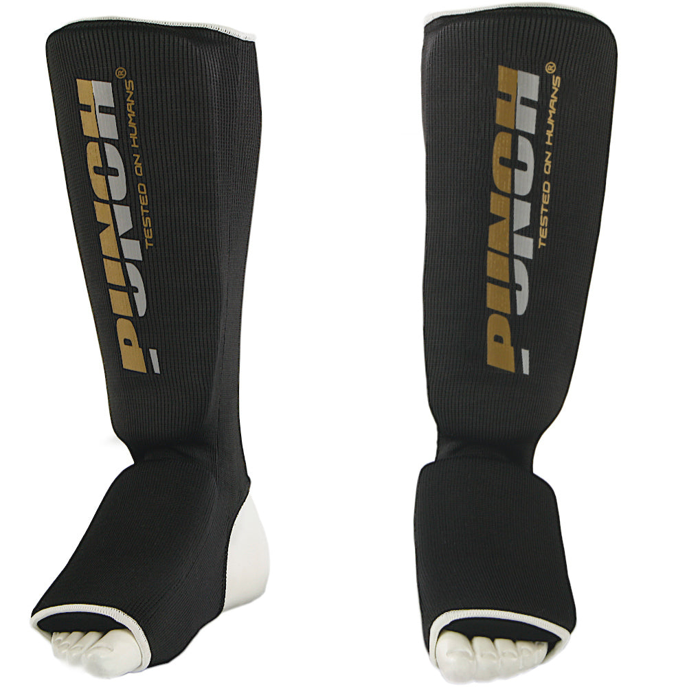 Urban Cotton Slip On Shin Pads (8532858536232)