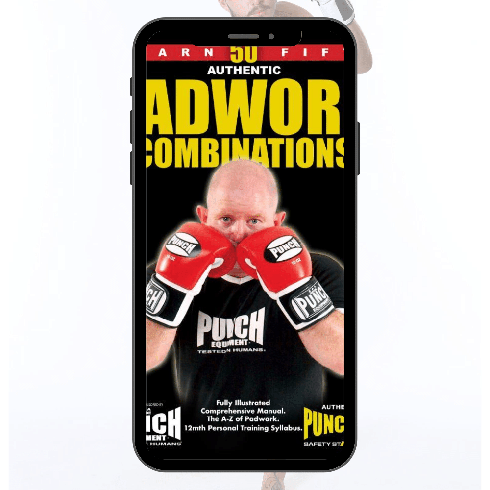 boxing ebook combinations (8654864613672)