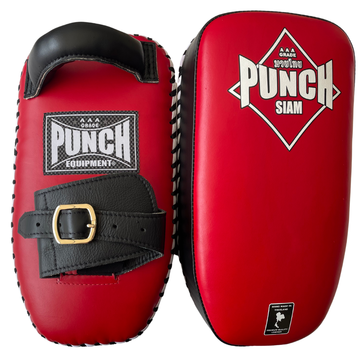 Punch Equipment®