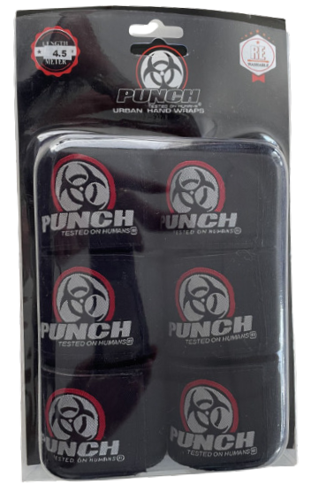 Punch Equipment®